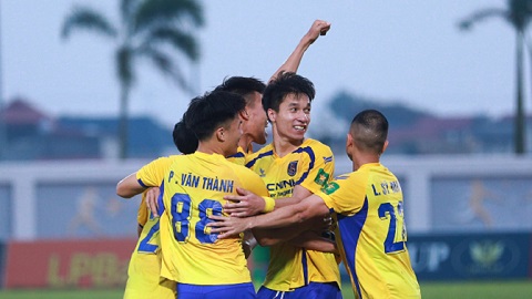 Chắc suất play-off, Bắc Ninh cần gì ở 2 trận đấu tới?